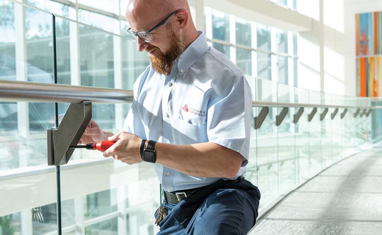 Engineer (image)