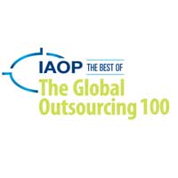 IAOP Award Logo (image)