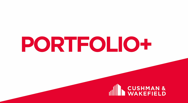 Portfolio Plus Video (image)