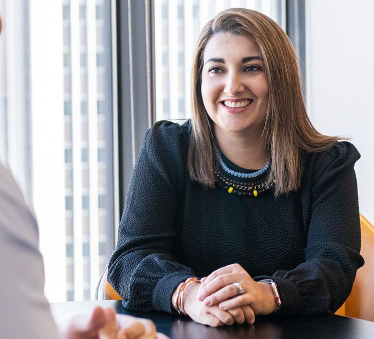 Cushman & Wakefield