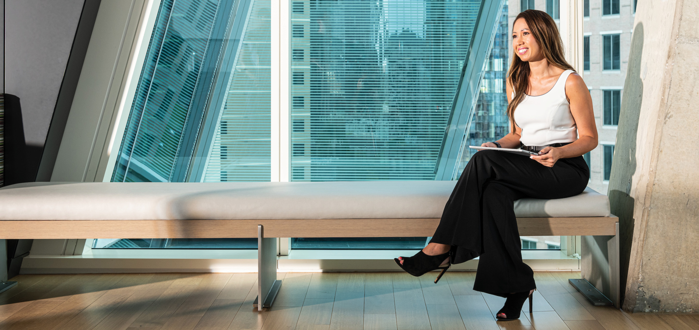 Cushman & Wakefield
