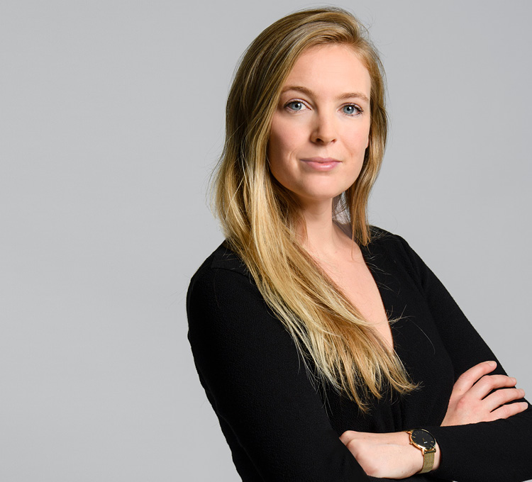Cushman & Wakefield