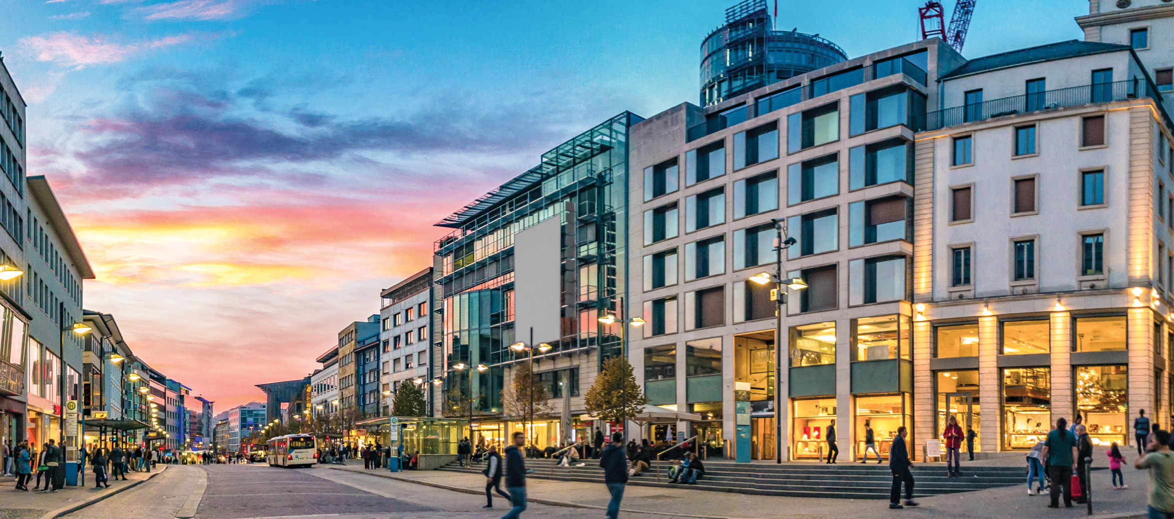 Valuation for Retail