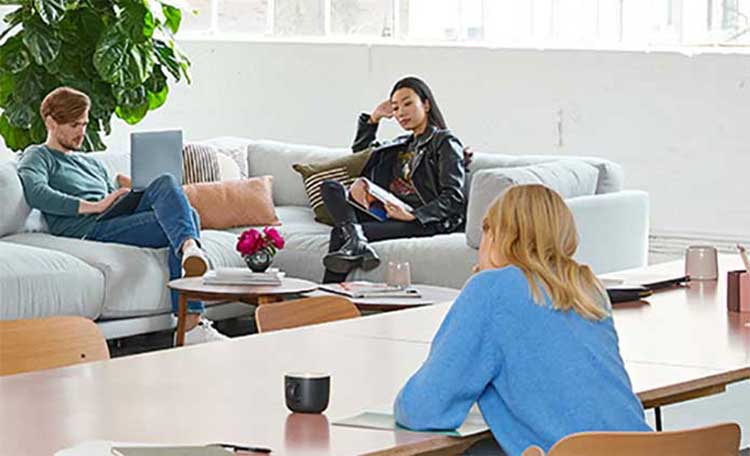 Coworking (image)