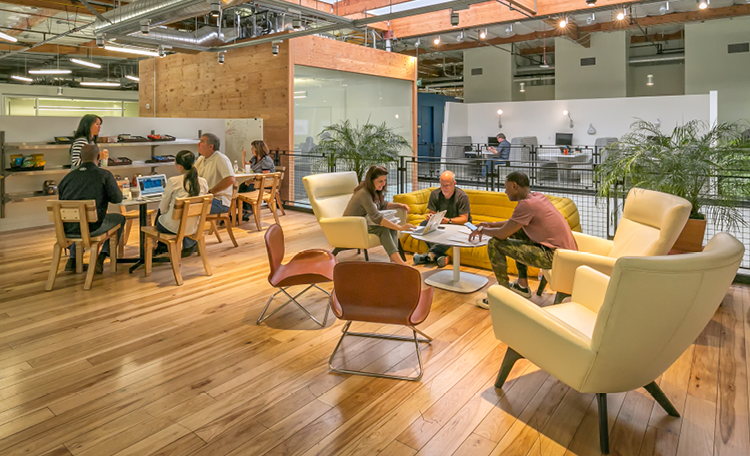 workplace (image)