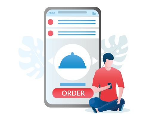 delivery app (image)
