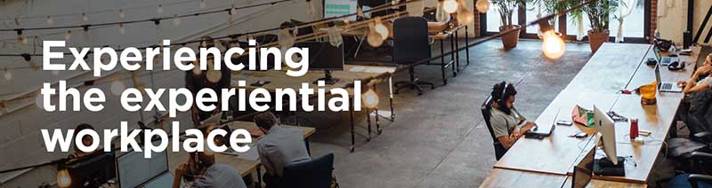 Experiential Banner (image)