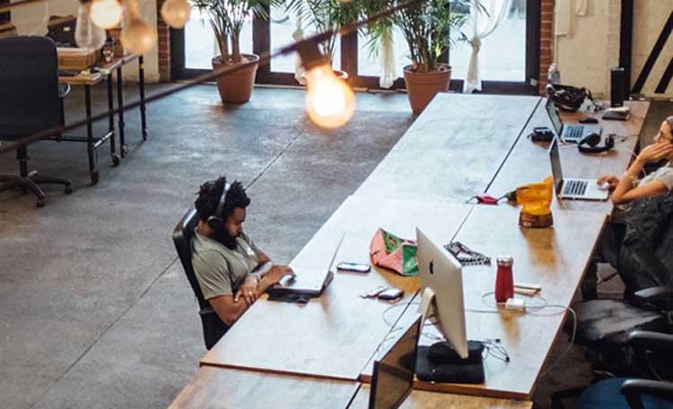 workplace (image)