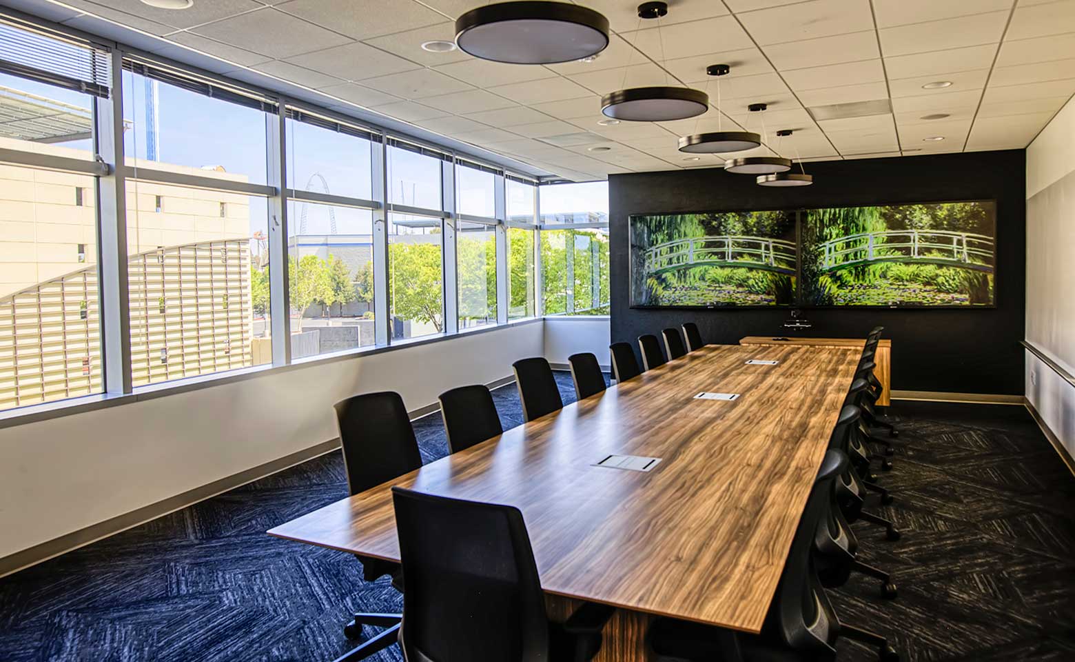 Avaya Conference Room (image)