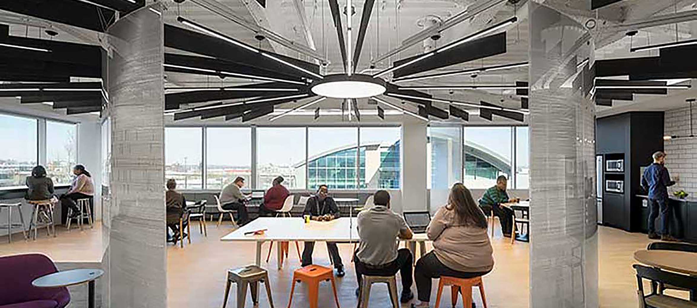 office room (image)