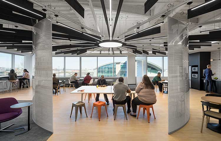 office space (image)