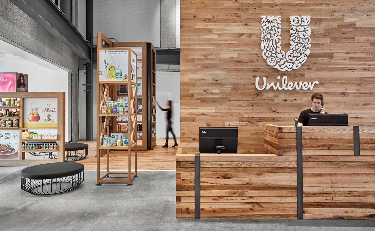 unilever (image)