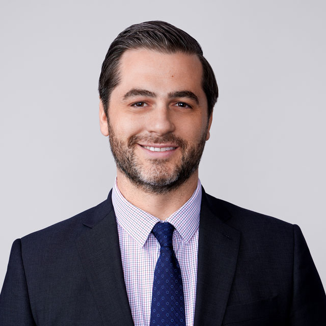 Brandon Burmeister