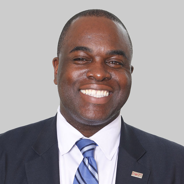 Egwu Nwankpah