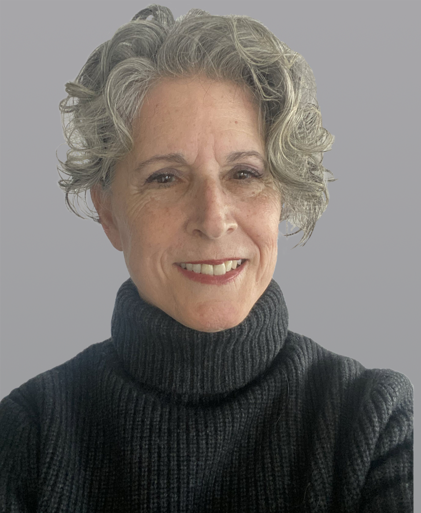 Mary Gates