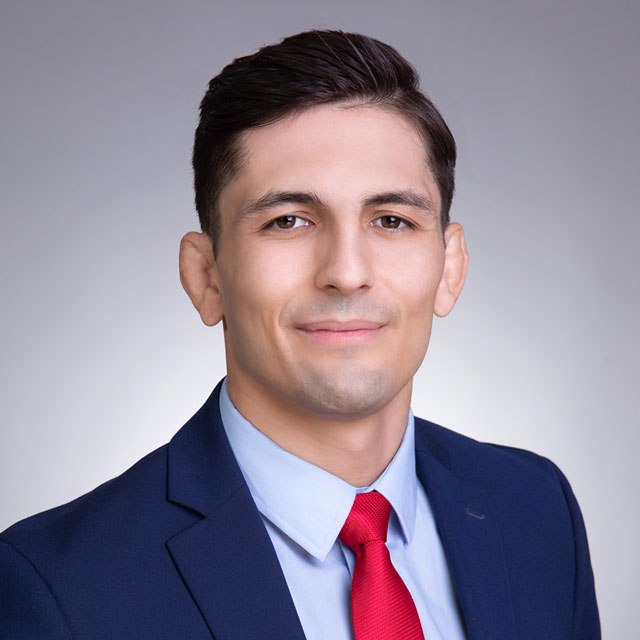 Hector Vargas