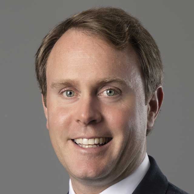 Craig Herschel, SIOR