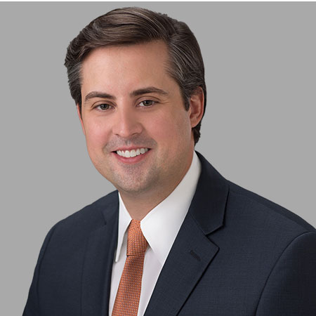 Carter Holmes