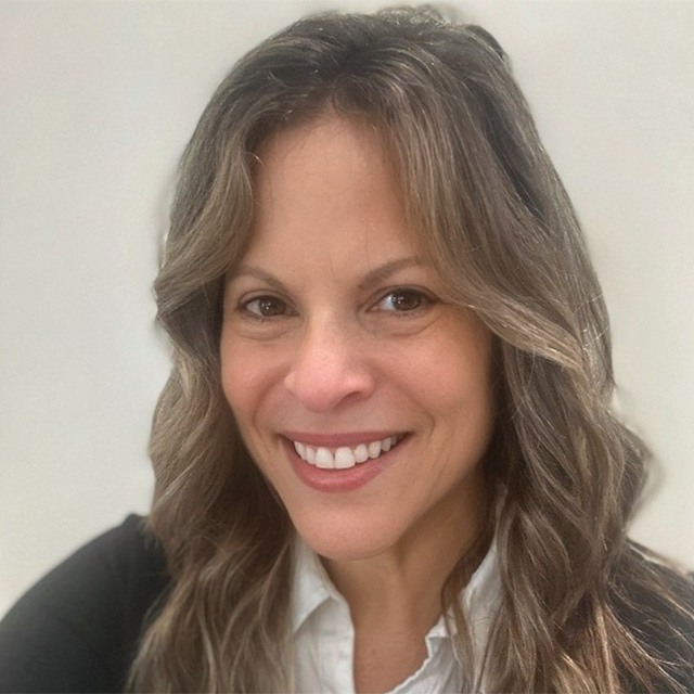 Irene Sokoloff, MAI