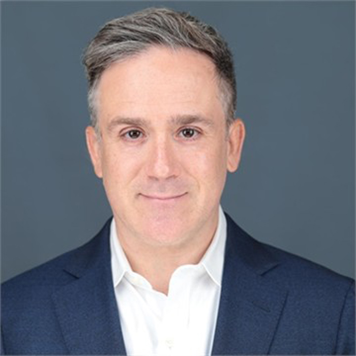 Jonathan Marcus