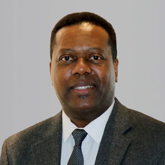 Kenneth Booker