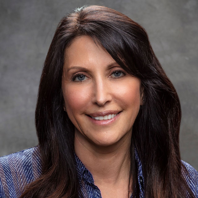 Mindy Lissner