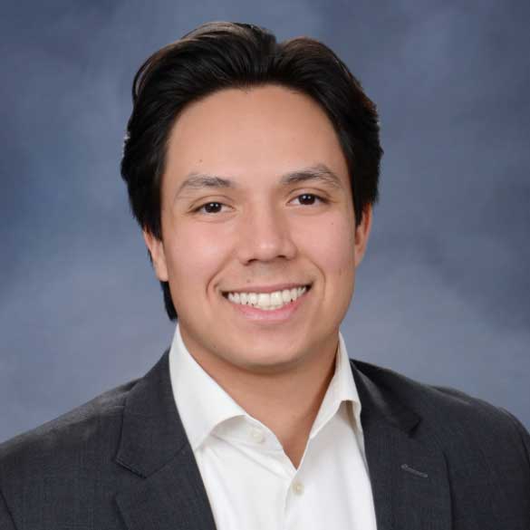 Chris Pimentel