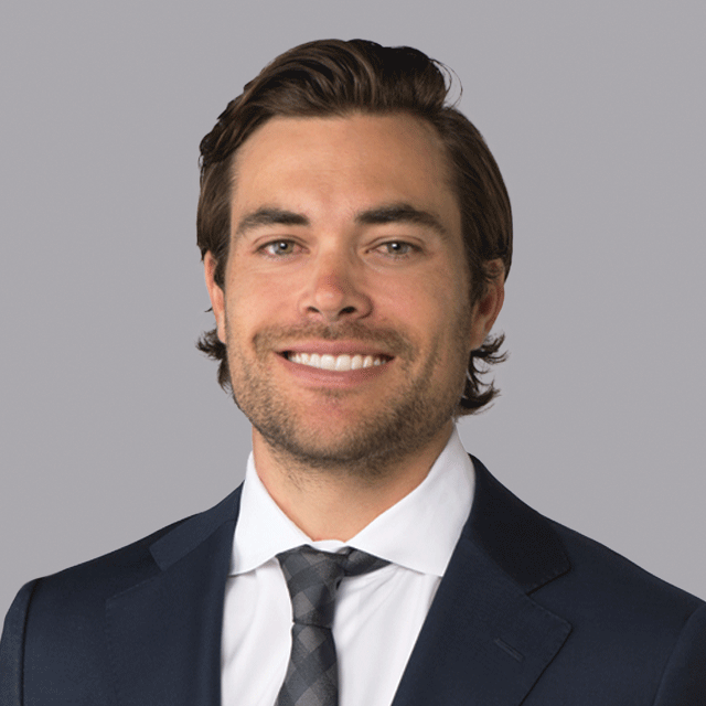 Garrett Stasand