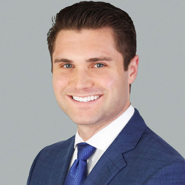 Troy Elias