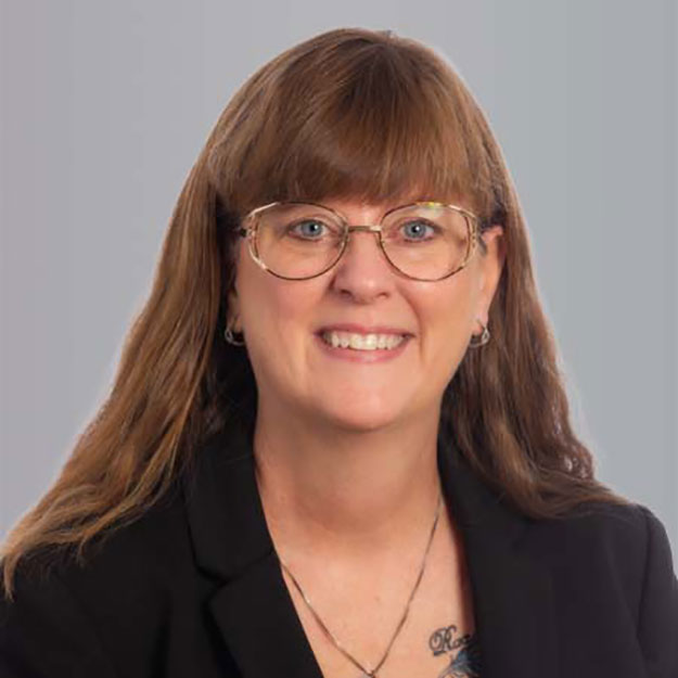 Dana Vickers