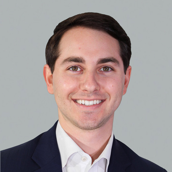 Zachary Kraft