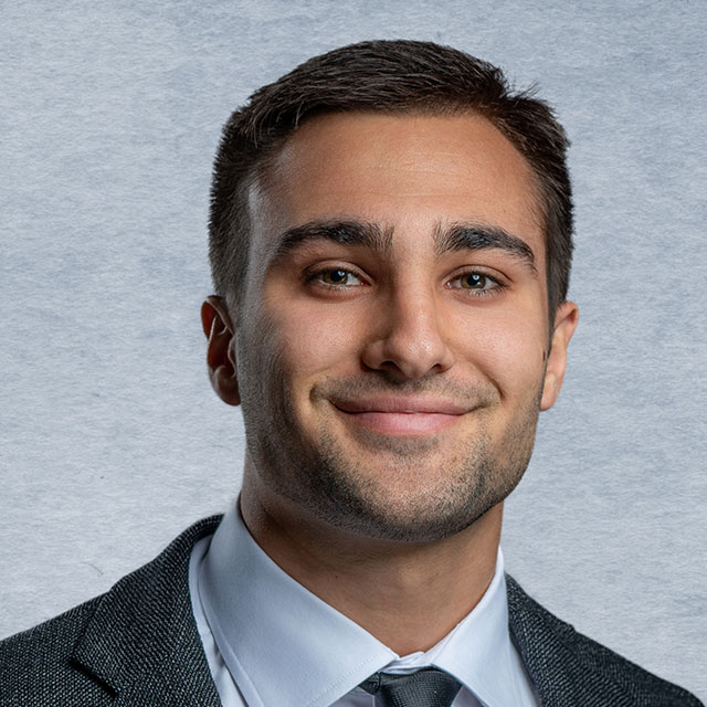 Lincoln Cioffi
