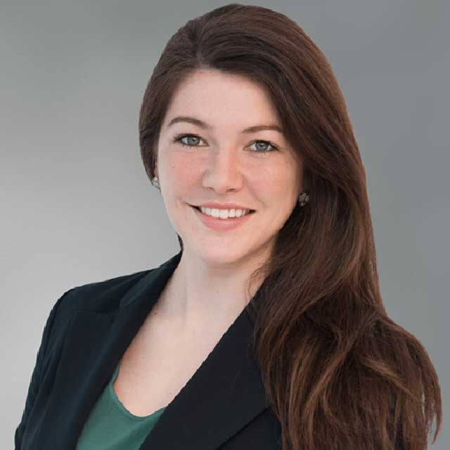 Rebecca Rockey