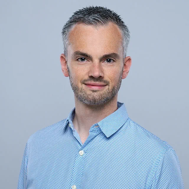 Arnaud Marche