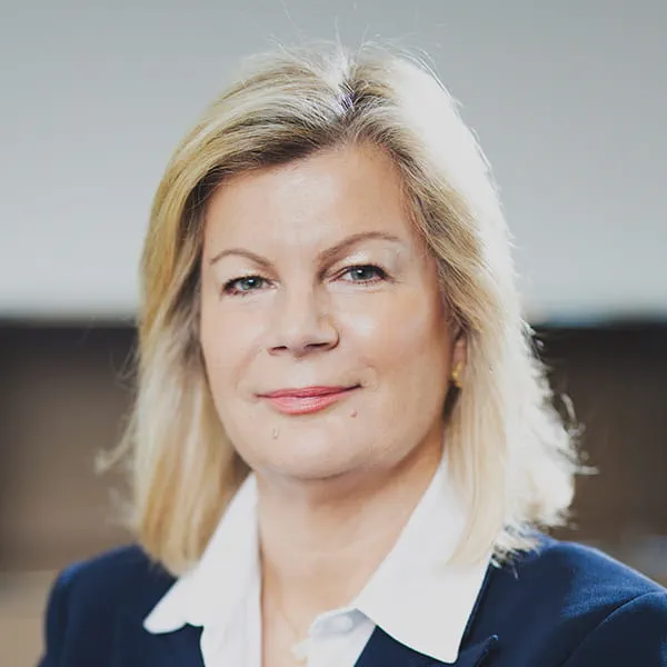 Barbara Koreniouguine