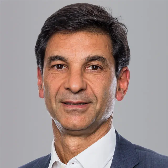 Paulo Sarmento