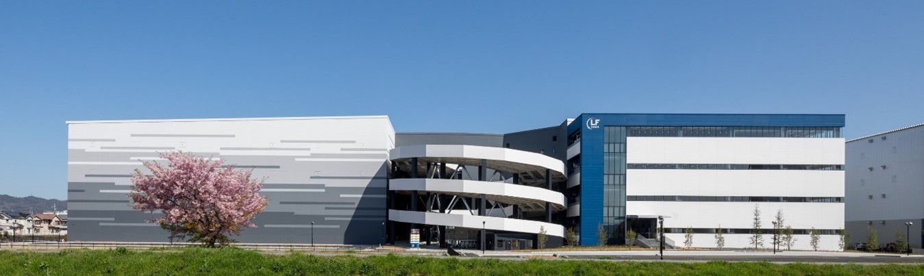 LFNara_South-exterior-image