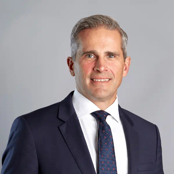 Nick Rathgeber