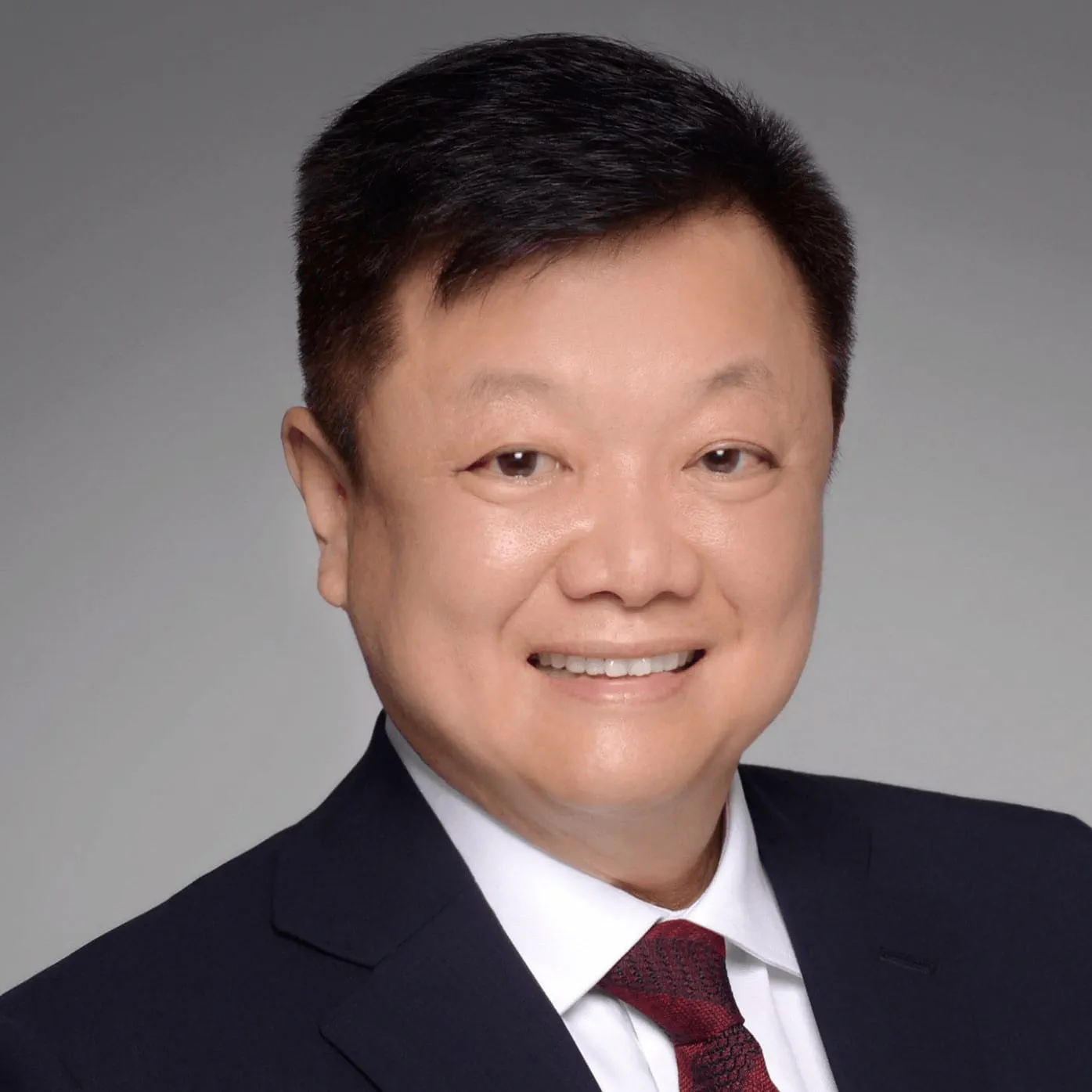 Dennis Yeo