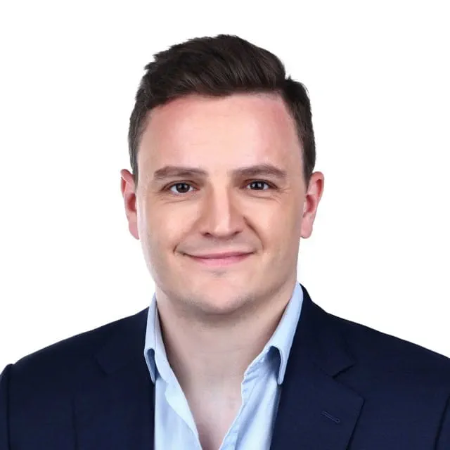 James Normandale