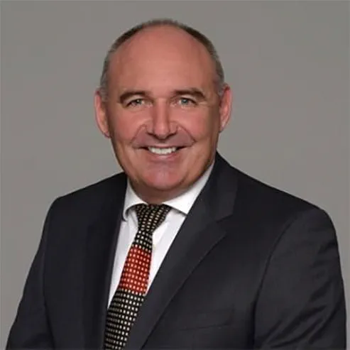 Andrew Carmichael