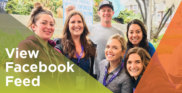 WIN Let's Get Social - Facebook