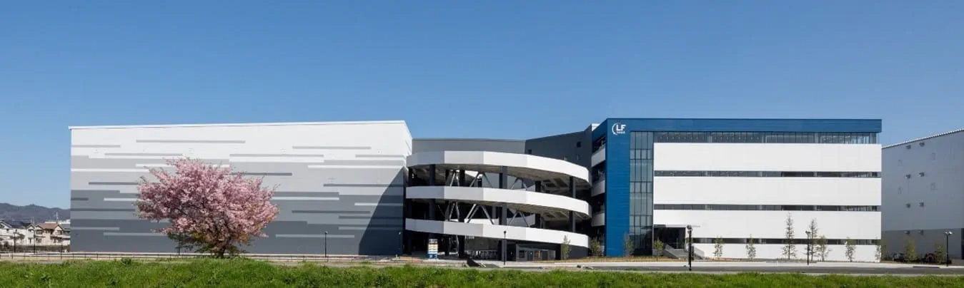 LFNara_South-exterior-image