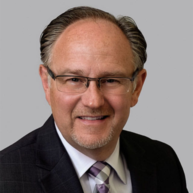 Nathan Smith Ottawa Senior Vice President