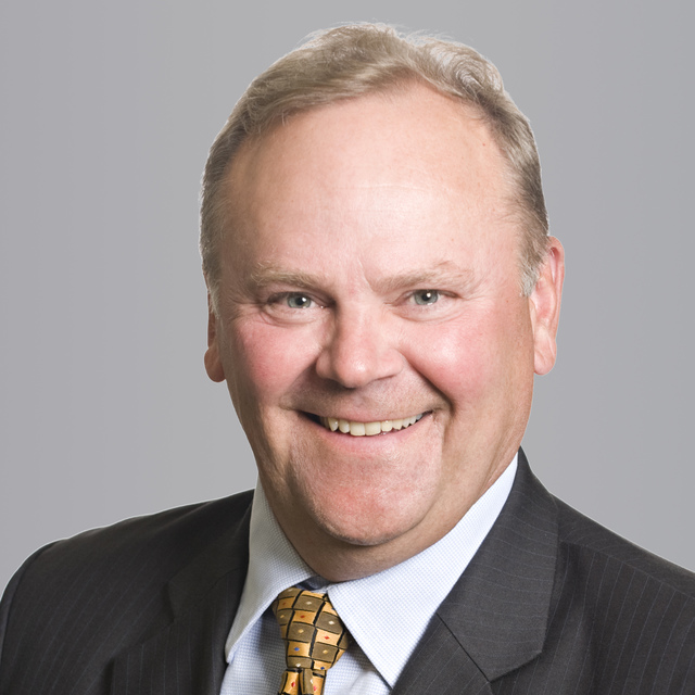 James Littlejohn Toronto