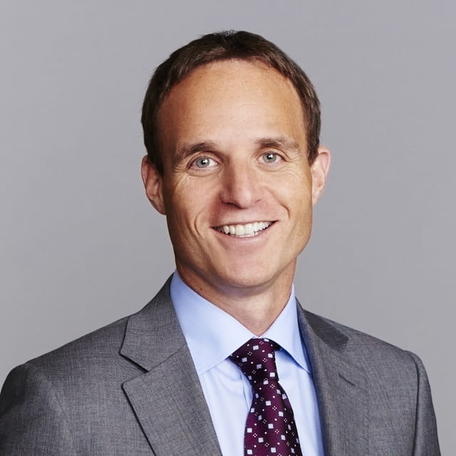 Lee-Billinkoff Vice Chair Office Leasing Toronto