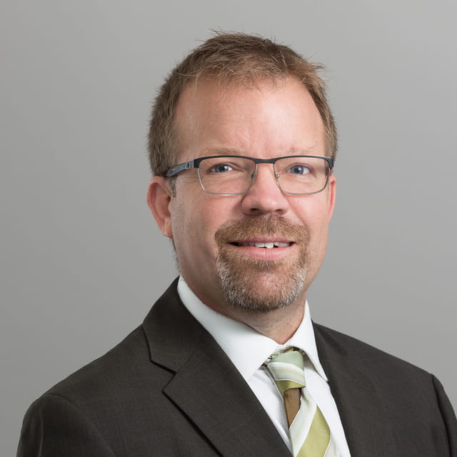 Dag Meyer Vancouver