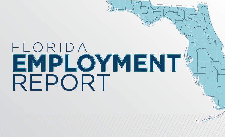 Florida Employment Report