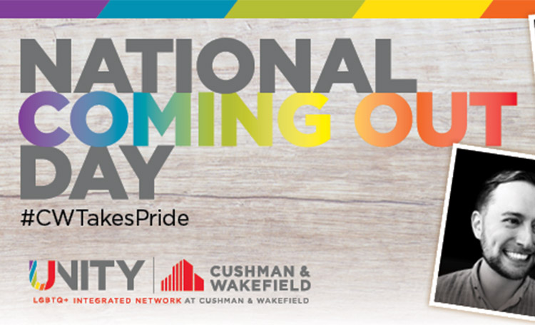 National Coming Out Day Article