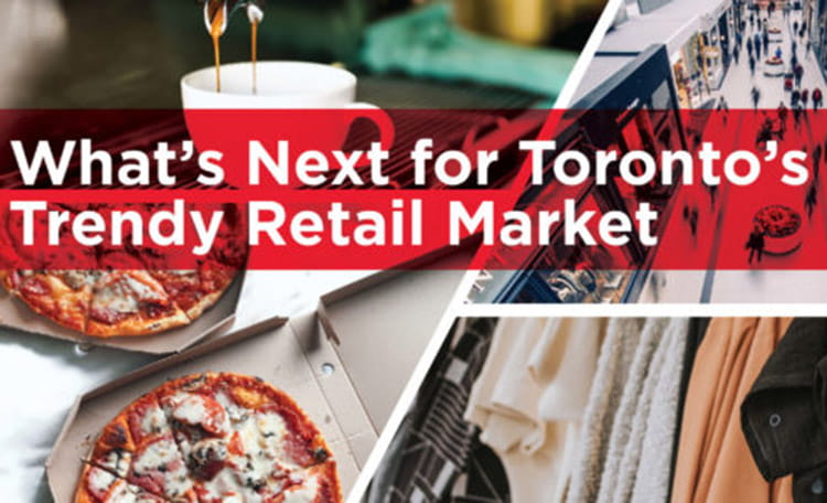 What's Next for Toronto's Trendy Retail Market Article